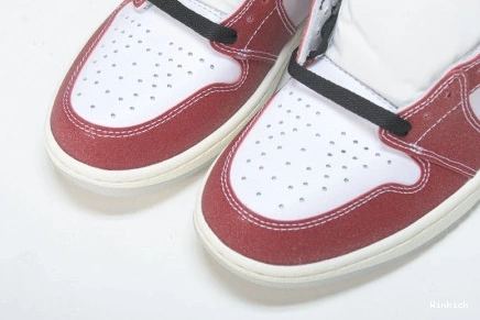 JORDAN OG AIR SP X ROOM 1 HIGH TROPHY DA2728-100 1028